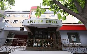 British Hotel Pogradec